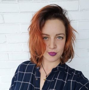 Meet your Posher, Jade